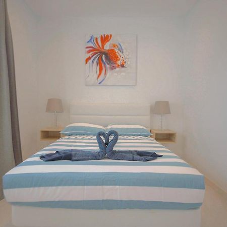 Апартаменты Atlantico Plaza 4A - 1 Bed - 1 Bath Пуэрто дель Кармен Экстерьер фото