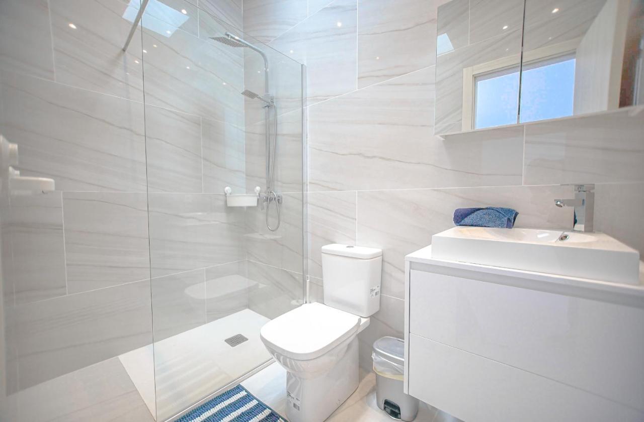 Апартаменты Atlantico Plaza 4A - 1 Bed - 1 Bath Пуэрто дель Кармен Экстерьер фото