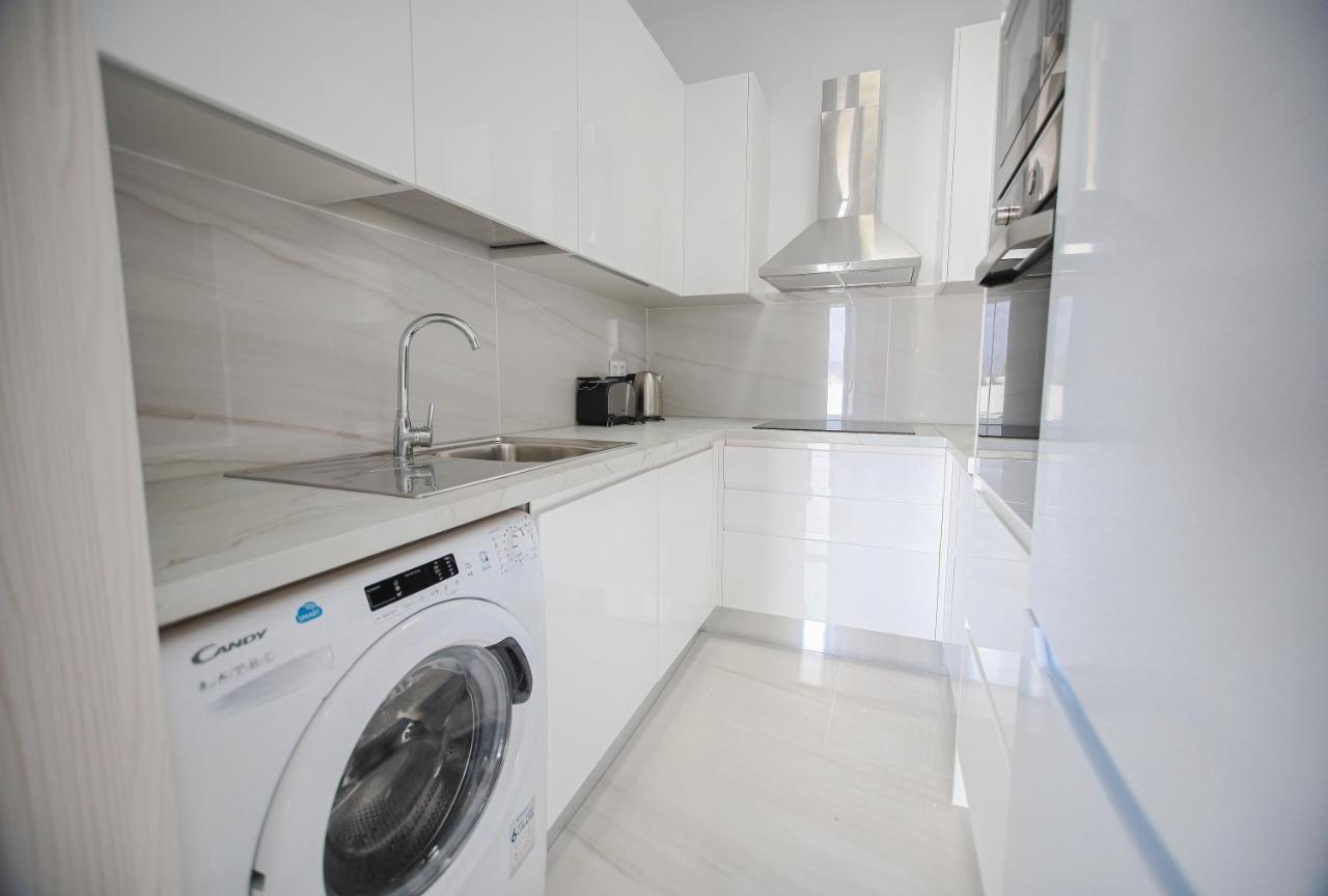 Апартаменты Atlantico Plaza 4A - 1 Bed - 1 Bath Пуэрто дель Кармен Экстерьер фото